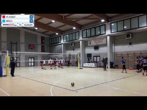 Fi Ovest  vs Bacci - 17/03/2021