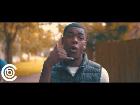 Mighty - Block Freestyle @Mighty_kidd