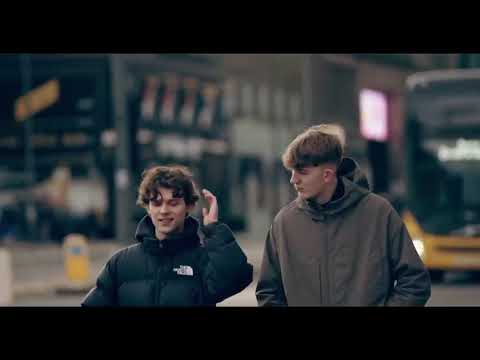 On The Line-Official Psychological crime Drama Trailer (2026)