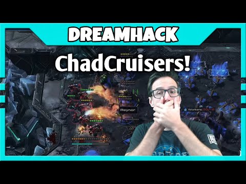 ChadCruisers - Reynor vs Innovation | DH Masters Summer Ro8