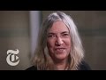 Patti Smith's Cinematic Lullaby for 'Noah' | The ...