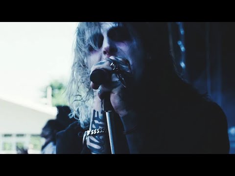 $UICIDEBOY$ - Blame Me (feat. GHOSTEMANE) [prod.witherflesh]