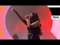Tems - Love Me Jeje (Radio 1's Big Weekend 2024)