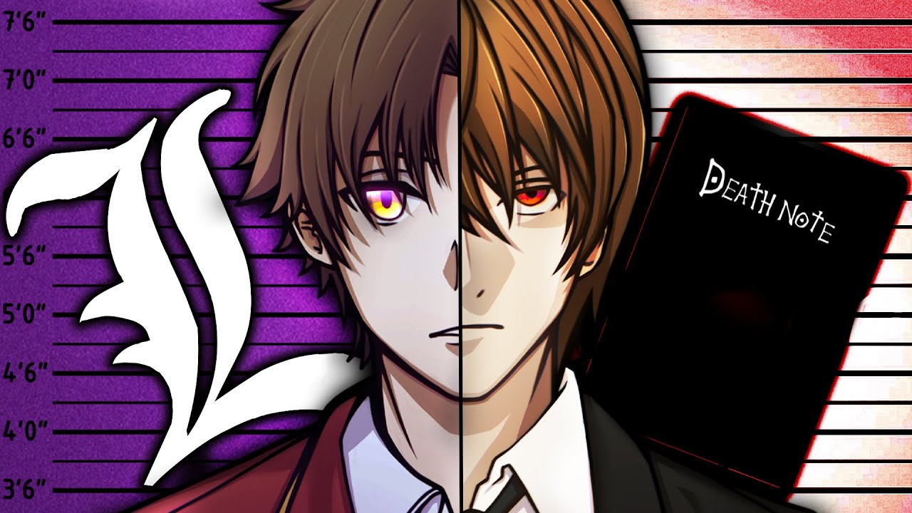 Can Ayanokoji Solve The Kira Case?