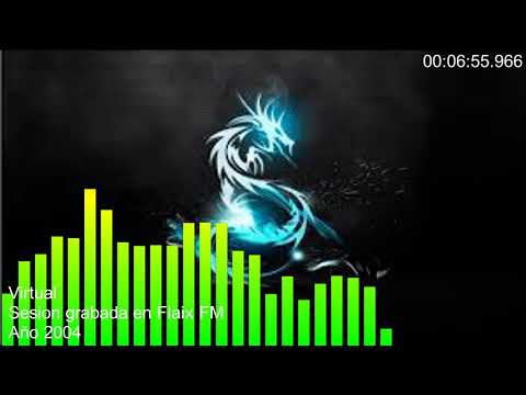 FLAIX FM | Virtual (2004)