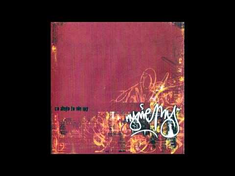 MyNieMy - Blokowisko