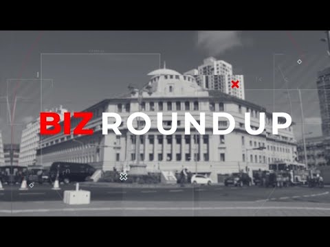 Biz RoundUp | 21.05.2023