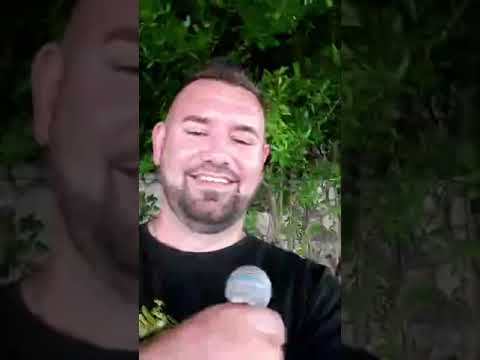 Klodian Polisi - Molle e Kuqe Kolazh