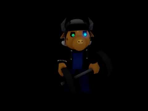 Roblox | Piggy - Billy Theme (New Model)