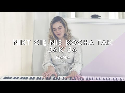 Nikt cię nie kocha tak jak Ja