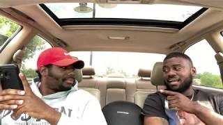 T-PAIN ft Chris Brown - WAKE UP DEAD (REACTION)