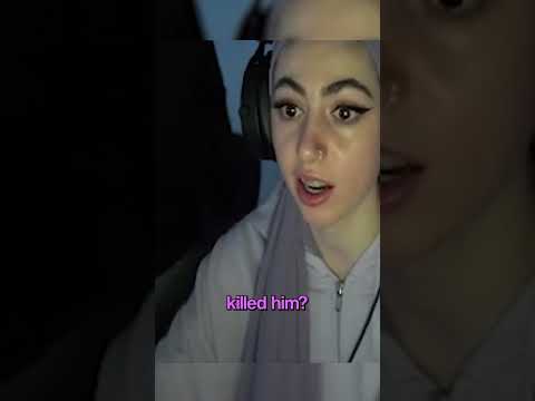 My Wife Gets Her First Kill in the Wilderness