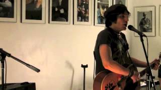 Jesse Malin- "Death or Glory" (The Clash)