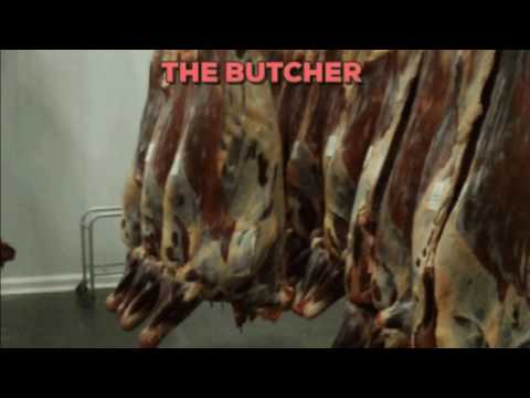 The Butcher