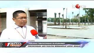 Download lagu Perlukah Terowongan Silaturahmi Istiqlal - Katedral? | tvOne mp3
