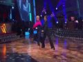 Clay Aiken - Sacrificial Love - Dancing With The Stars Season 9