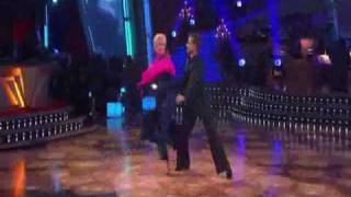 Clay Aiken - Sacrificial Love - Dancing With The Stars Season 9