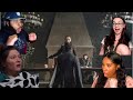 Arya Executes Littlefinger Reactors Can T Believe It GoT S7E7