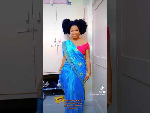 Roda or Kebi, Shukrani Smile