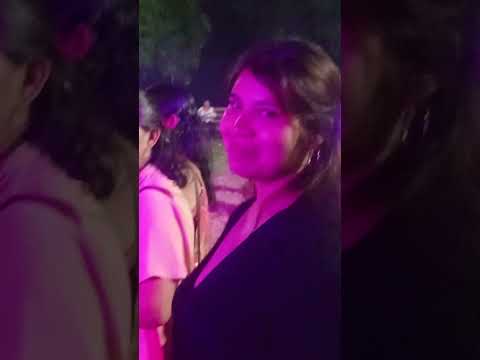 noite de festa, vila do jabutituba, Barreirinha (AM) o saudade