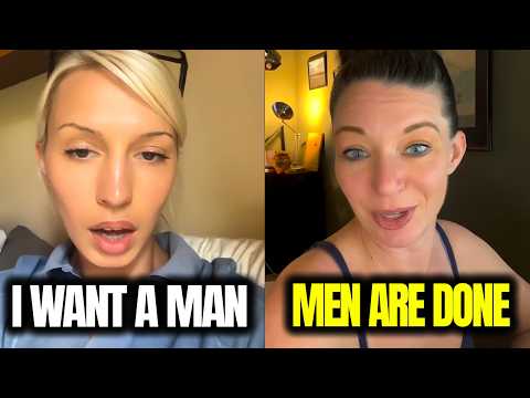 Boss B*tch Energy EXPIRES At 30 & She Starts BEGGING | The Wall