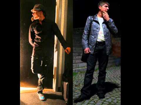 Momo Dobrev & Reivan - Lost in paradise (original mix)