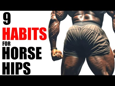 9 Ways to Grow Your Glutes Essential Tips for Hip Extension Activation and Hinging Movements