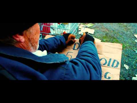 Бомж с дробовиком - Trailer