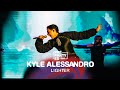Kyle Alessandro Lighter Noruega PrePartyES 2025