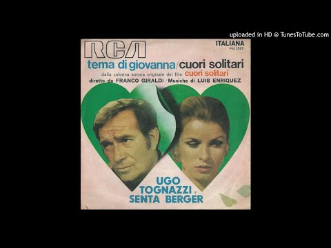 LUIS ENRIQUEZ BACALOV - Fino all'orizzonte