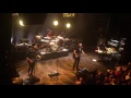Jason Isbell - Never Gonna Change [Drive-By Truckers song] (Athens 12.02.16) HD