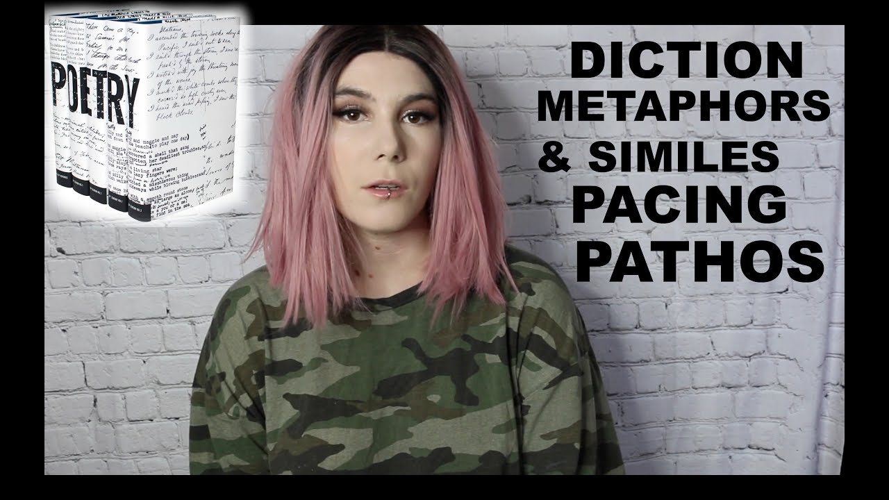 English Talk Ep 1: What makes poems bad?