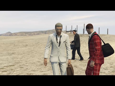 Back to Back Finale Glitch Revisited (Elite - Bogdan 2.0) - GTA Online - The Diamond Casino Heist