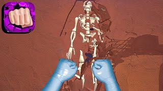 Break The Wall - All Levels Gameplay Android,ios (Part 8)