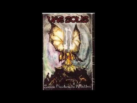 Vae Solis   Summis Desiderantis Affectibus   3  The Son of The Reapper   1996