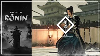 浪人崛起 - 沖田總司 殊死戰 · 道場極傳｜雙刀、刀、薙刀、大太刀、軍刀｜宵闇