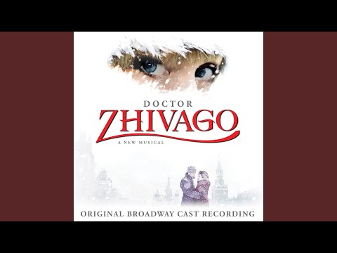 Finale / On the Edge of Time (Reprise)