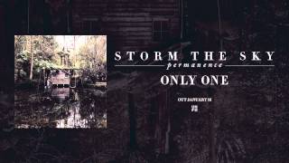 Storm The Sky - Only One