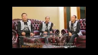 Download lagu Rjisi Trio - BORU SASADA || Lagu Batak mp3