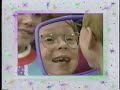 The Dentist Makes Me Smile Credits With Stick With Imagination PBS Kids All Week