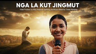 Download lagu 🎶NGA LA KUT JINGMUT | KHASI GOSPEL MUSIC VIDEO🎶 mp3