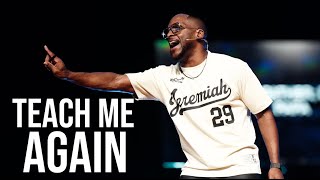 Give us this Summer: "Teach Me Again"