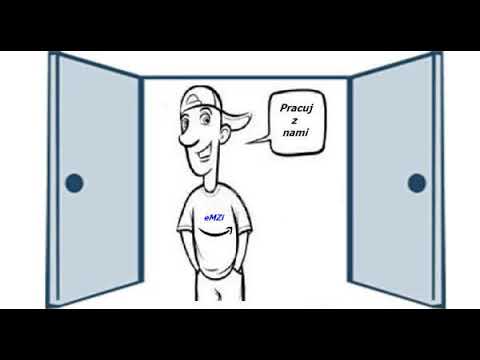 eMZi - *Pracuj z nami*