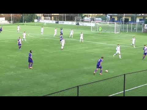 Calcio. Baveno-Settimo 0-1