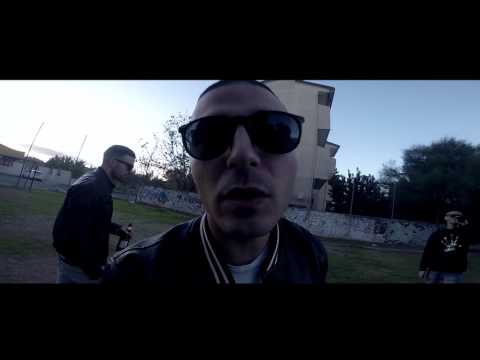 STILO X BIZYO - TRIATHLON (Official Street Video) - Prod Stilo