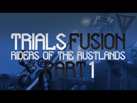 Trials Fusion : Riders of the Rustlands Xbox One