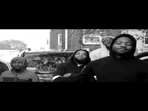 Just Grady - Change Up - Dir. GunnoFilmz