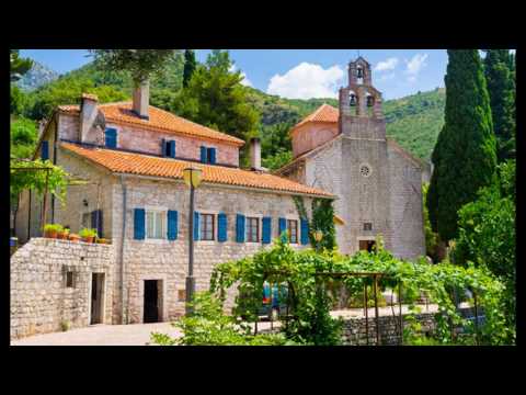 Паштровске пјесме - Врани се коњи седлају