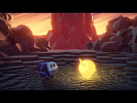 Pode - Nintendo Switch Teaser Trailer