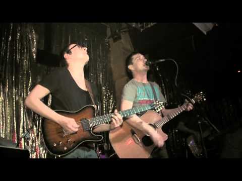 Гости из будущего - Метко (cover by The VALENKI Band)